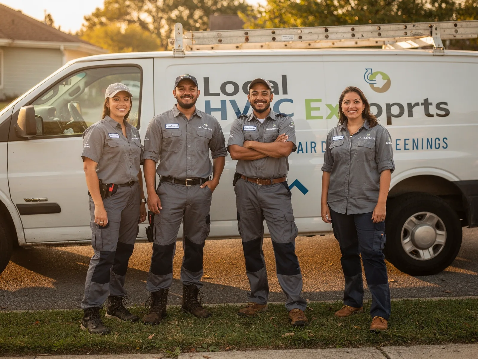 24/7 HVAC Repair & AC Replacement company in Albright, WV